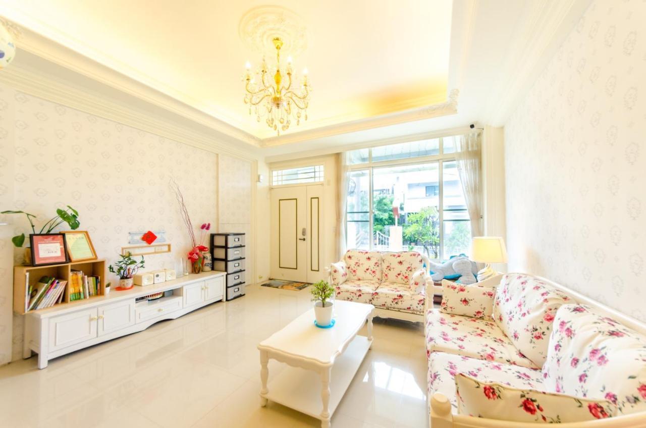 Yearned Daire T'ai-tung Dış mekan fotoğraf